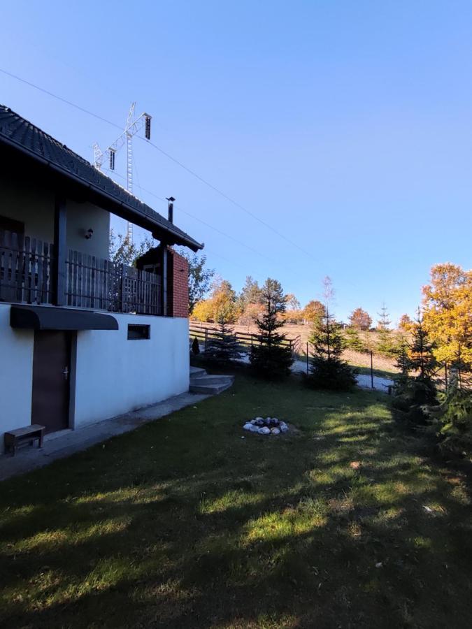 Vila Hajdi Planina Tara バイナ・バシュタ エクステリア 写真